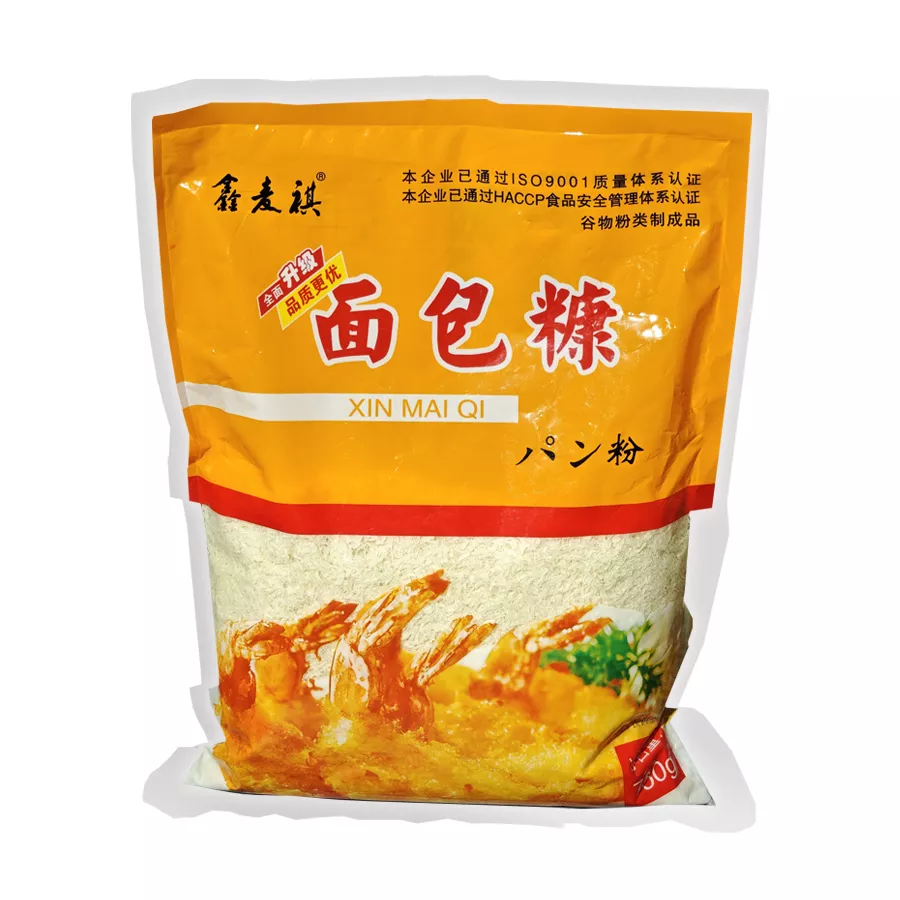 铜陵面包糠
